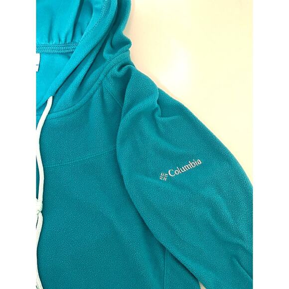 Columbia Glacial Fleece Pullover - Picture 4 of 8